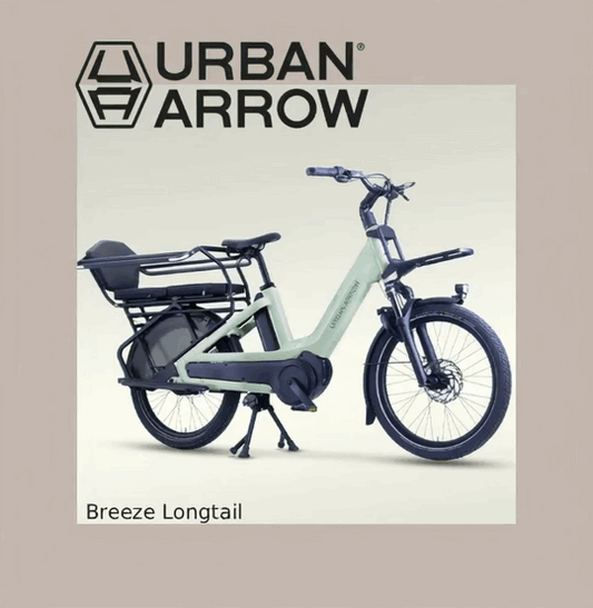 Urban Arrow Breeze
