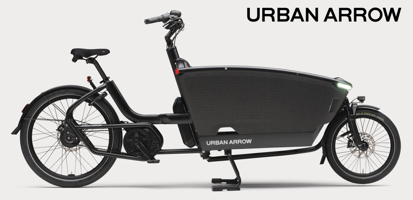 Urban Arrow FamilyNext Essential