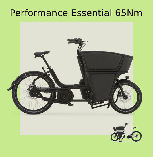 Urban Arrow Shorty Essential