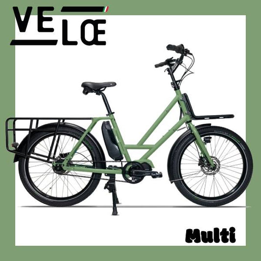 VELOE Multi Ep6
