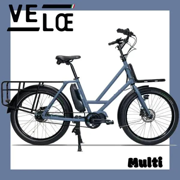 VELOE Multi Ep6