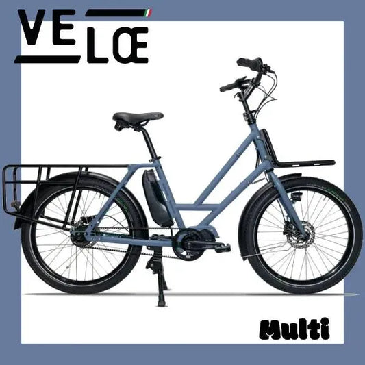 VELOE Multi Ep6