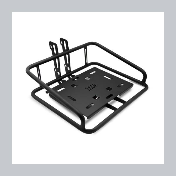 Veloe Big Front Rack