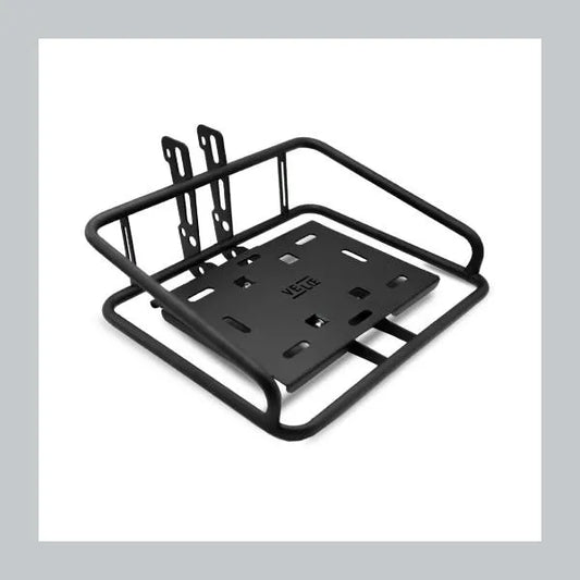 Veloe Big Front Rack