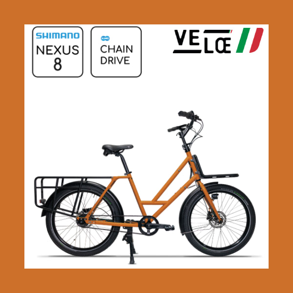 Veloe Multi Power