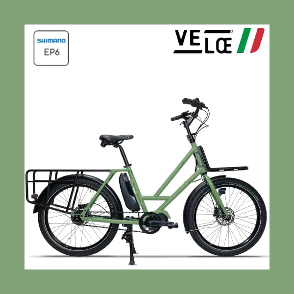VELOE Multi Ep6