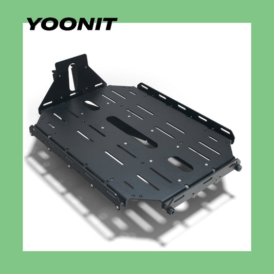 YOONIT Euro Carrier