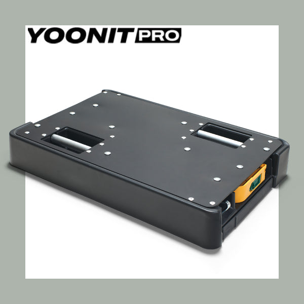 YOONIT Euro Lid 60x40 cm