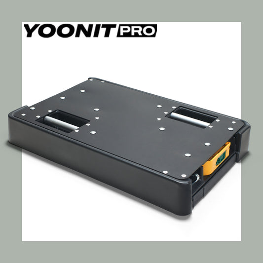 YOONIT Euro Lid 60x40 cm