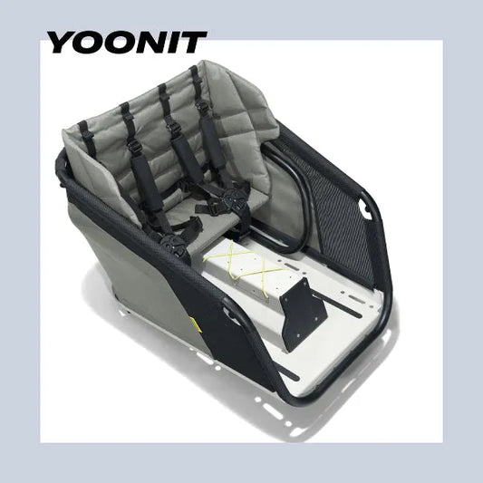 YOONIT Family Up