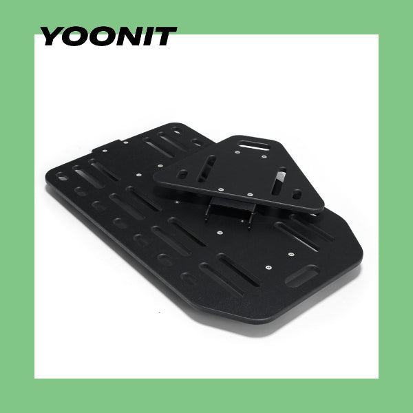 YOONIT Job Carrier