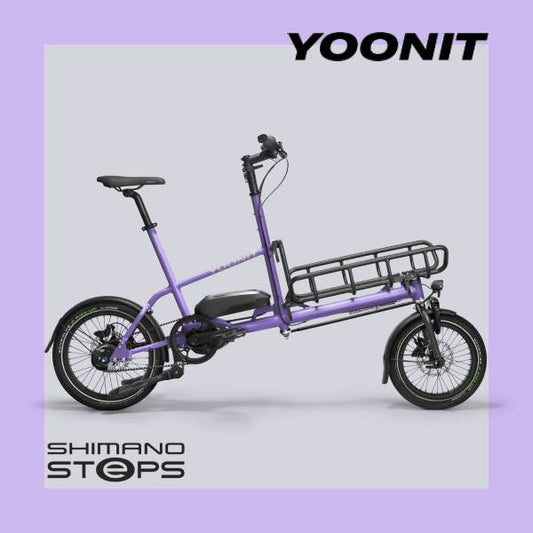 YOONIT Mini EP6