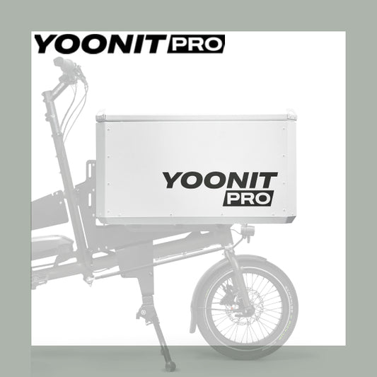 YOONIT Pro Box