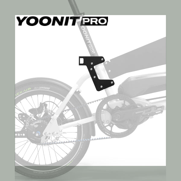YOONIT Pro Carla Connector