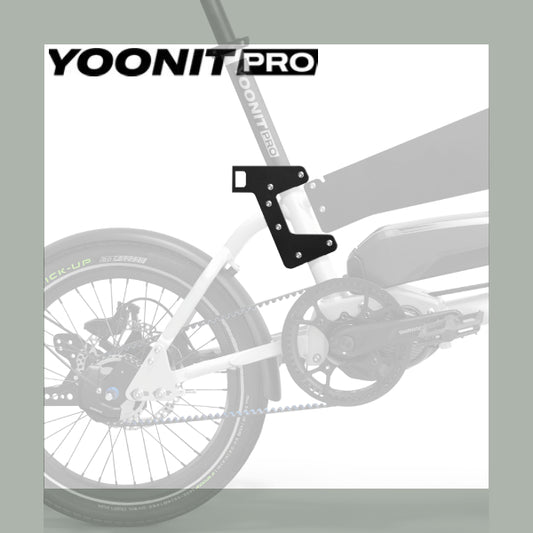 YOONIT Pro Carla Connector