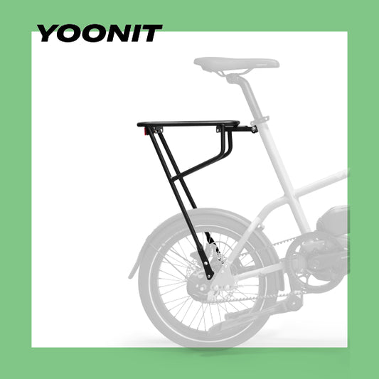 YOONIT Rear Carrier