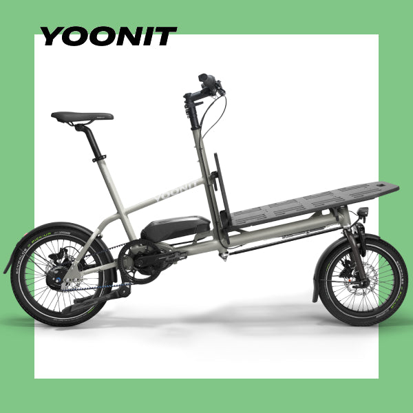YOONIT Job Carrier