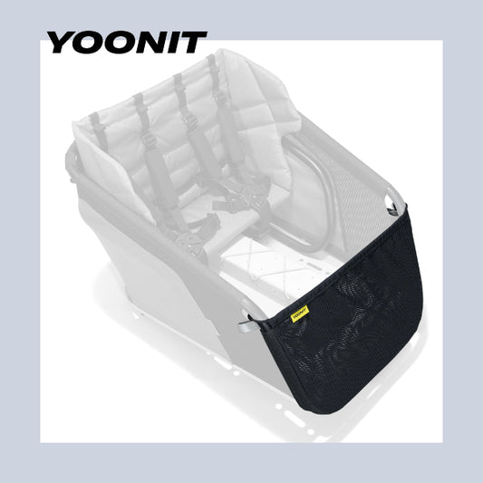 YOONIT Front Bag