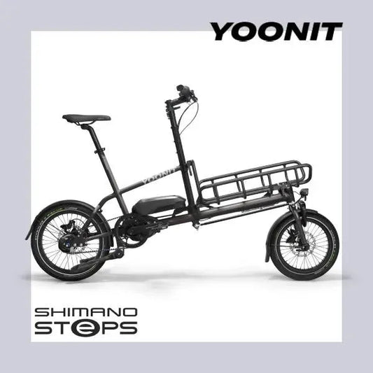 YOONIT Mini EP6
