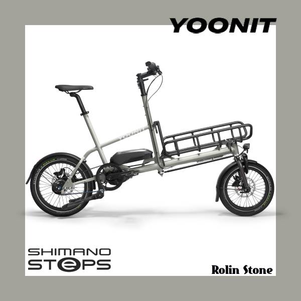 YOONIT Mini EP6