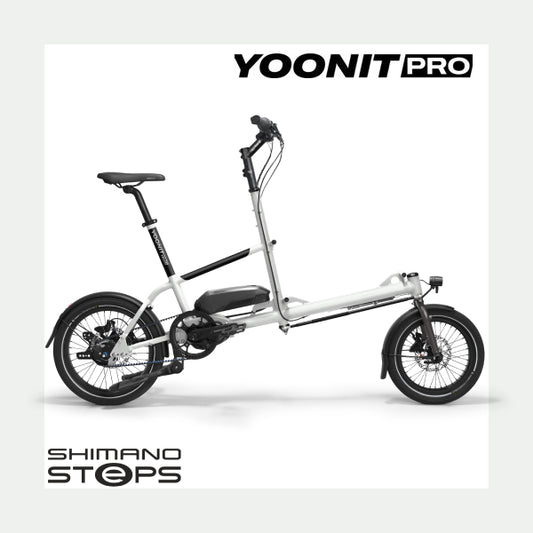 Yoonit PRO