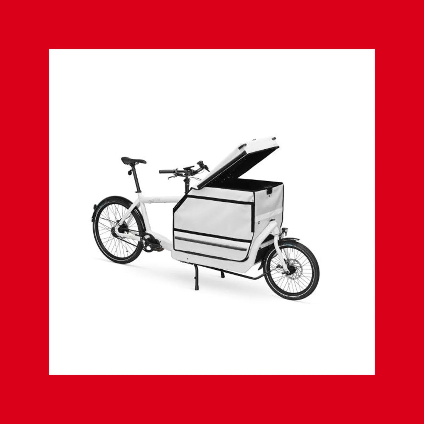 e-BULLITT E6100