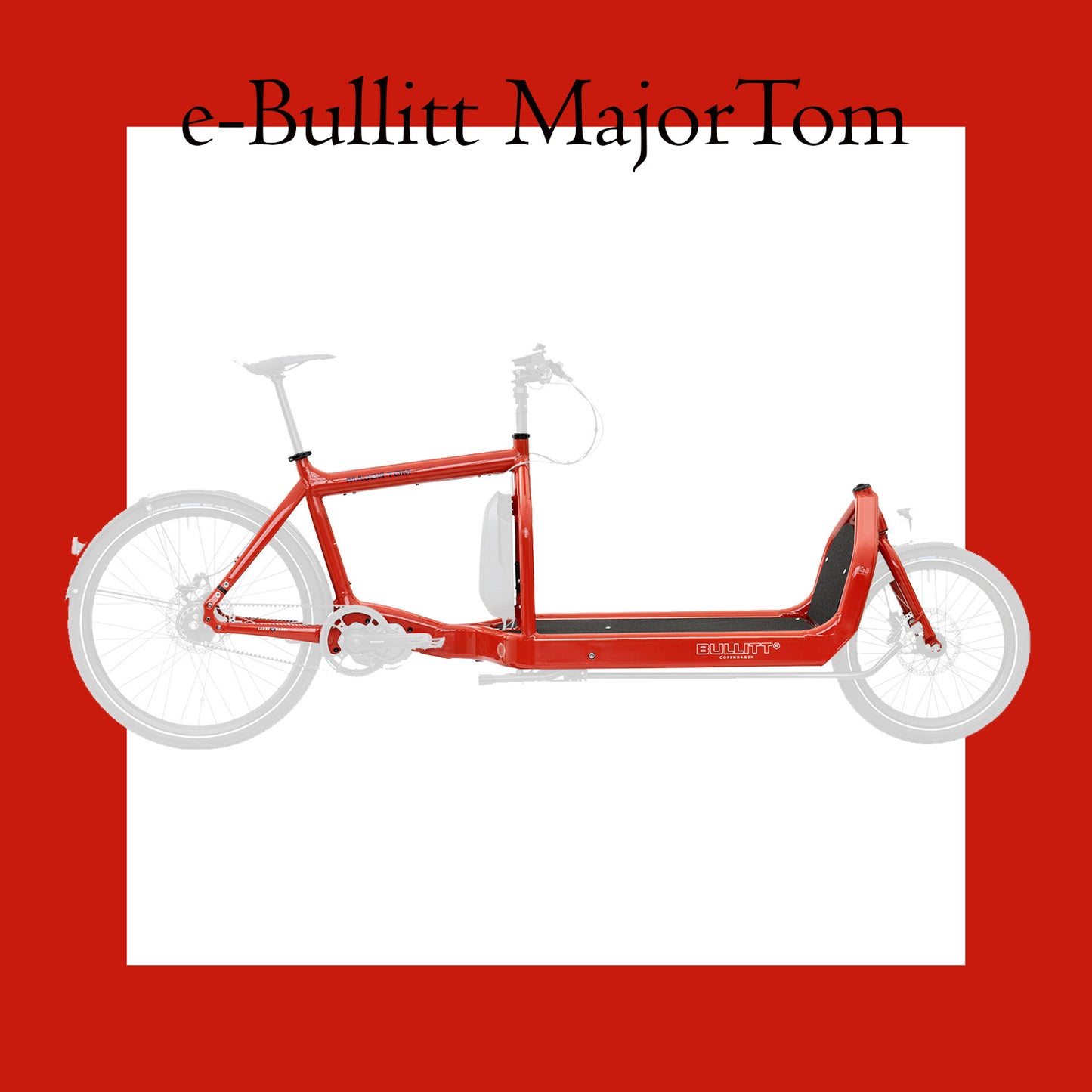 e-BULLITT E6100