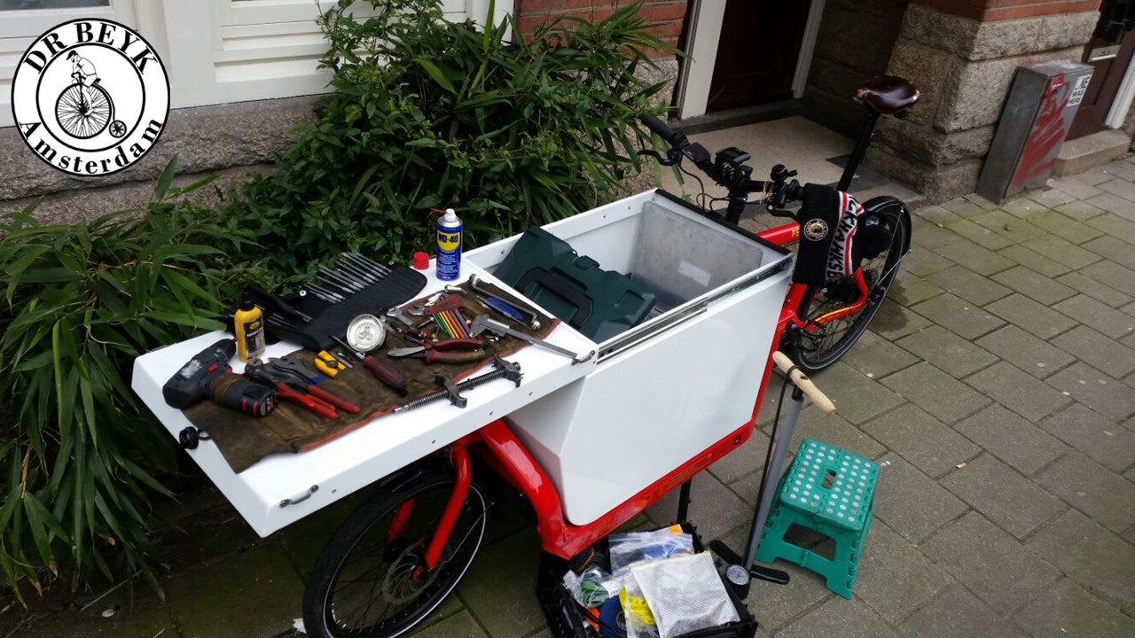 Loliner Box