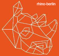 Rhino Berlin mluminium quintett
